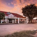 Keraton Ngayogyakarta Hadiningrat