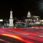 Tempat Wisata Jogja
